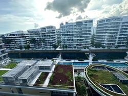 Harbourfront Avenue (D4), Condominium #621759181